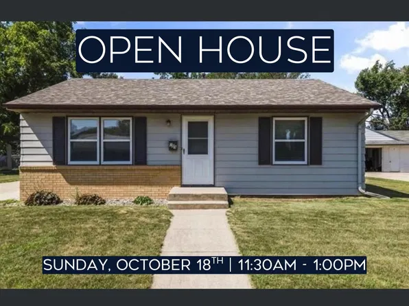 709 N Leadale Ave, Sioux Falls, SD 57103