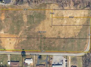 2450 State Route 45 N, Mayfield, KY 42066