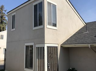 2806 W Caldwell Ave, Visalia, CA 93277