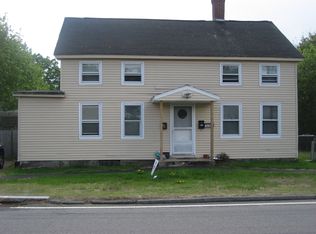 278 Providence Rd, South Grafton, MA 01560