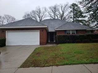 657 Butler Springs Cir, Grovetown, GA 30813