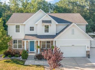 503 Broadhead Dr, Midland, MI 48642