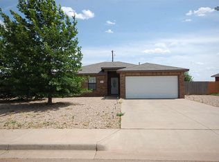 2717 Fred Daugherty Dr, Clovis, NM 88101