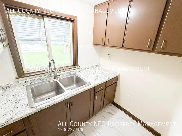 Charming and freshly updated 4bedroom 1-bath Colonial, offering comfort, character, and a conveni... — Photo 3