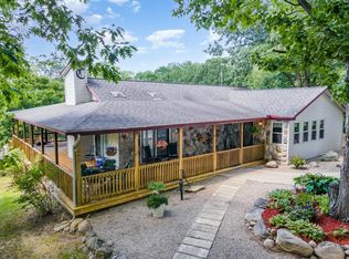 6330 Greenwood Rd, Gladwin, MI 48624