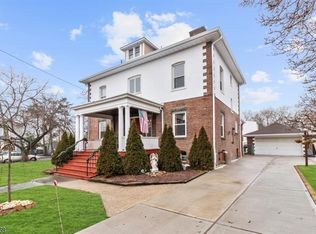 121 Rector St, Perth Amboy, NJ 08861