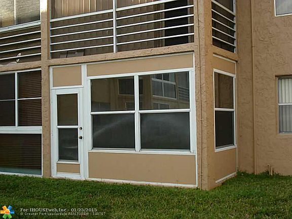 5th image of 9540 Sunrise Lakes Blvd APT 111