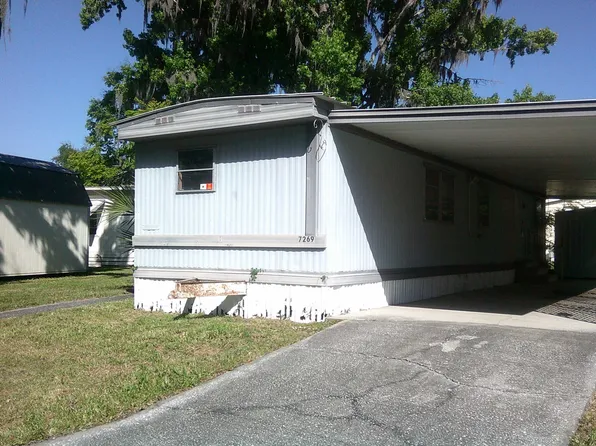 7269 Ashbrook Dr, Brooksville, FL 34601