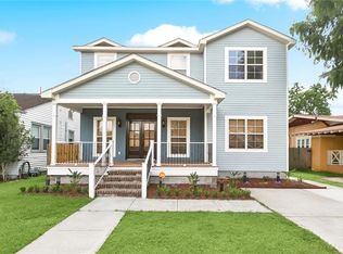 4953 Music St, New Orleans, LA 70131