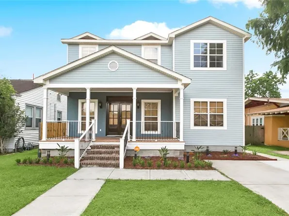 4953 Music St, New Orleans, LA 70122