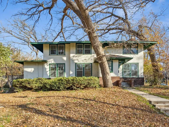 83 Barton Ave SE, Minneapolis, MN 55414