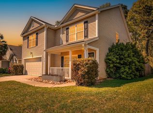 110 Avalon Rd, Summerville, SC 29483