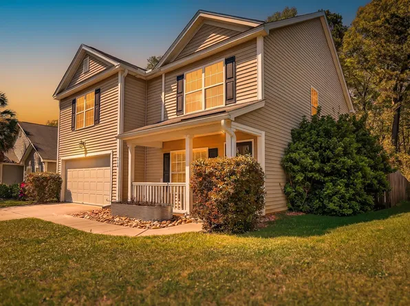 110 Avalon Rd, Summerville, SC 29483