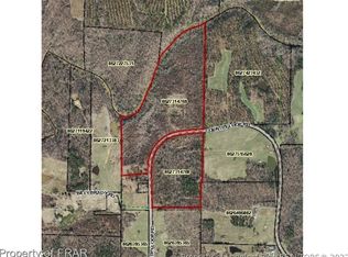 0 Country Loop Rd, Bennett, NC 27208