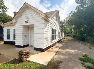 218 B St SW, Ardmore, OK 73401