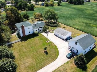 1948 S Ringle Rd, Caro, MI 48723