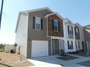 306 Glenhaven Ln, Jacksonville, NC 28546