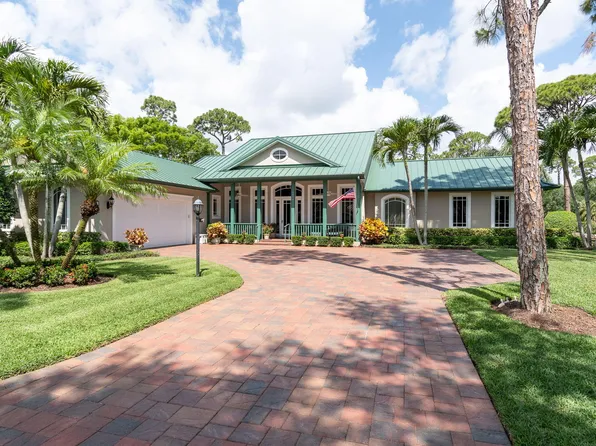 1000 Wood Haven Lane SW, Vero Beach, FL 32962