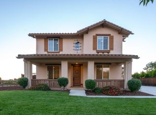 2693 McLarren Ct, Livermore, CA 94550