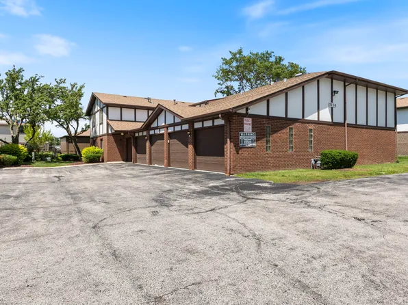 (undisclosed Address), Alsip, IL 60803