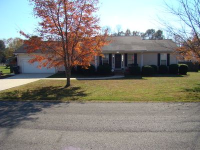 1513 Lake Villa Cir, Cookeville, TN, 38506