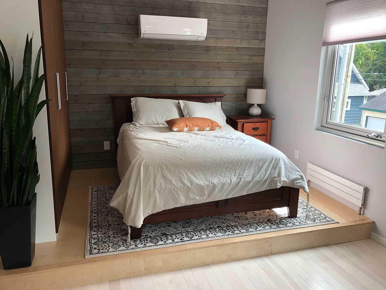 1 bed, 500 sqft, $1,750 — Photo 4