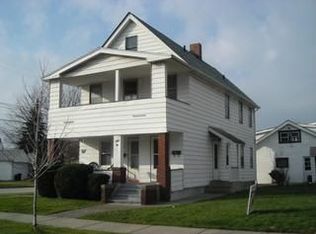 866 E 212th St, Euclid, OH 44119