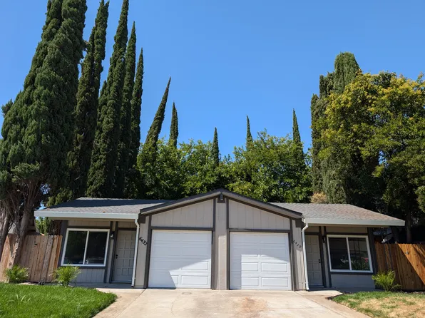 6432 Mauana Way, Citrus Heights, CA 95610