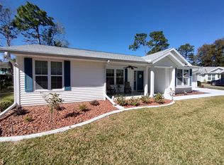 8463 SW 108th Place Rd, Ocala, FL 34481