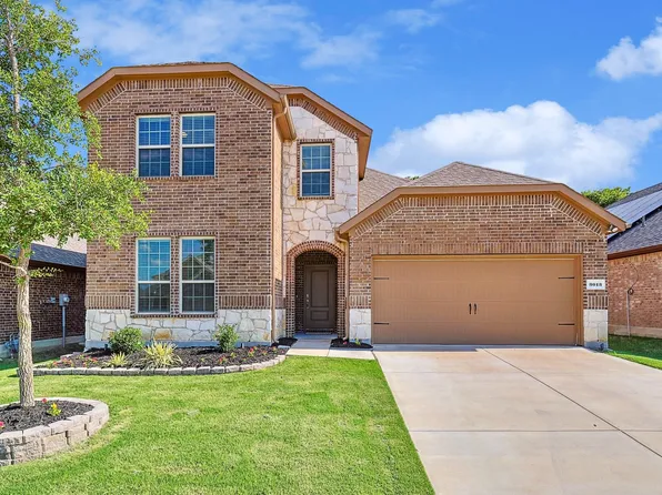 3013 Frio Rd, Little Elm, TX 75068
