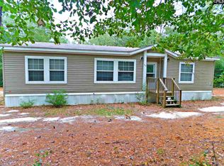 111 Deerbrook Dr, Ridge Spring, SC 29129