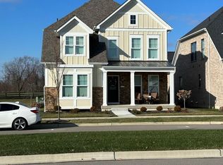 2428 Rivers Pointe Dr, Hebron, KY 41048