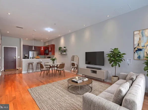 1209 N Charles St Unit 116, Baltimore, MD 21201