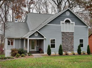 404 Hollinswood Ave, Winston Salem, NC 27103