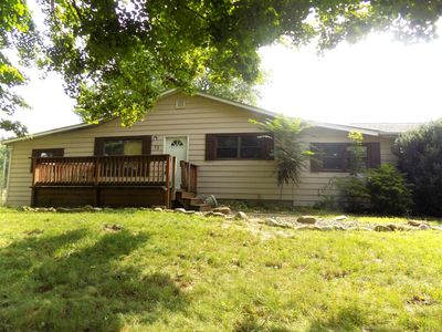 72 McCoy Rd, Saint Louisville, OH, 43071