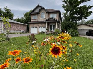 178 Bayview Ave, Georgina, ON L4P2S9