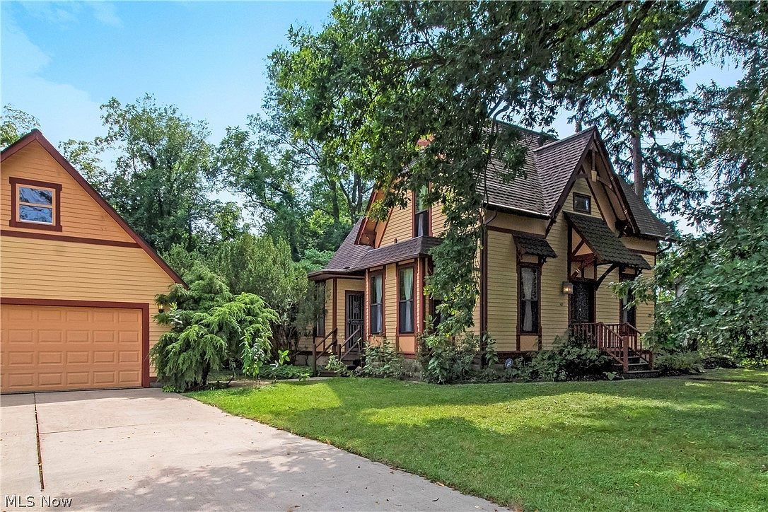 167 St, Oberlin, OH 44074 Zillow