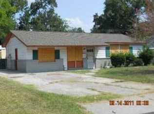 1424 Audubon Dr, Savannah, GA 31415