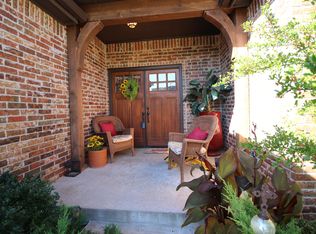 4701 Monarchos Dr, Edmond, OK 73025