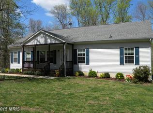 9371 Caledon Rd, King George, VA 22485