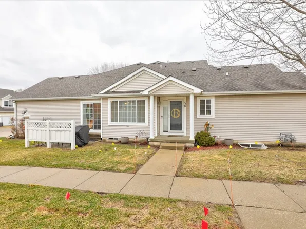 1400 S 52nd St Unit 50, West Des Moines, IA 50265