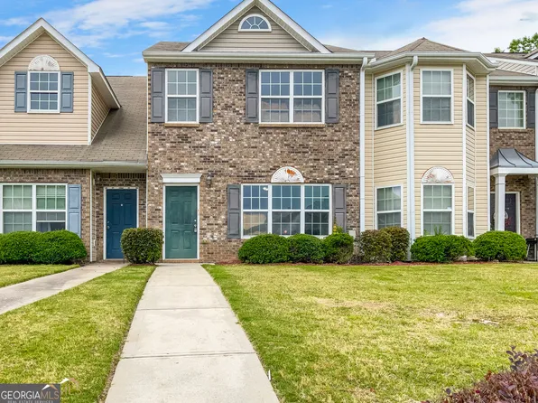 8450 Oakley Cir, Union City, GA 30291