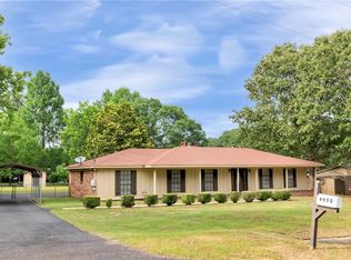 6950 Ching Lynch Rd, Mobile, AL 36618