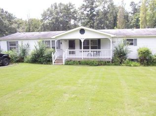 1388 Satellite Cir, Fortson, GA 31808