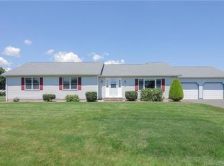 181 Quail Run Rd, Suffield, CT 06078