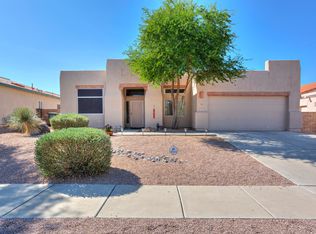 2053 N Camino Agrios, Tucson, AZ 85715