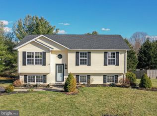 178 McGregor Dr, Ranson, WV 25438