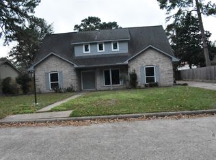 19419 Craigchester Ln, Spring, TX 77388