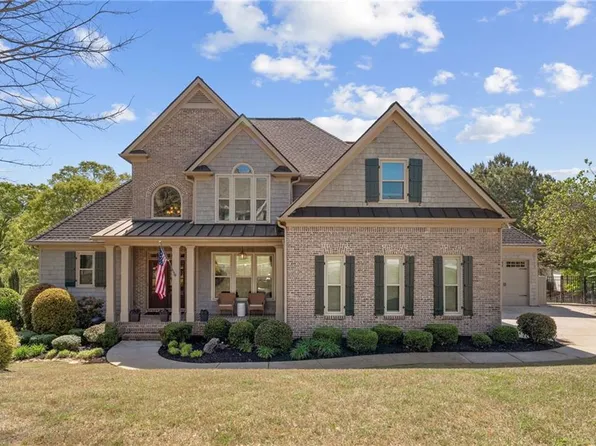139 Gold Springs Ct, Canton, GA 30114