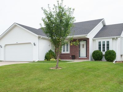 2713 Eagles Ct, West Bend, WI, 53095